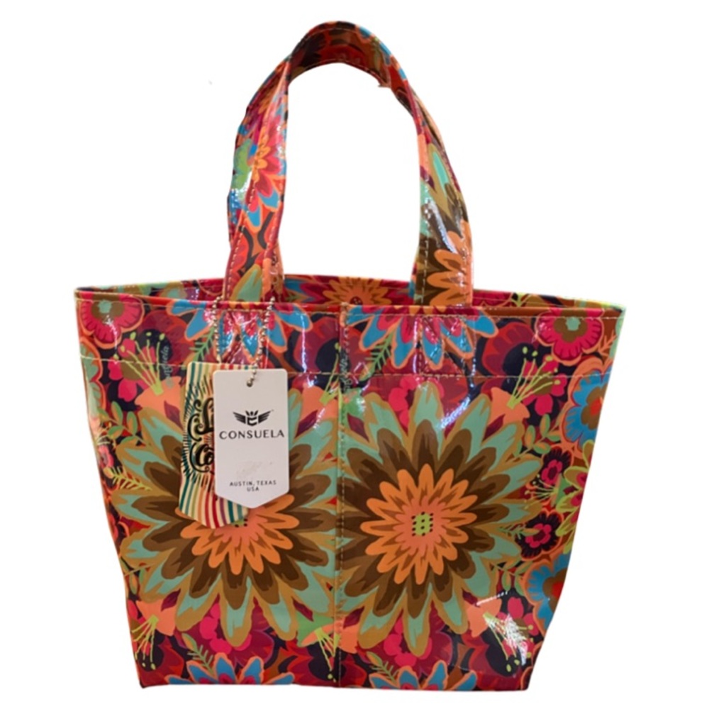 Consuela Mini Bag